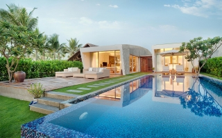 Top 8 Resort lý tưởng nhất cho kì nghỉ của bạn tại Đà Nẵng